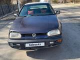 Volkswagen Golf 1991 года за 550 000 тг. в Ушарал