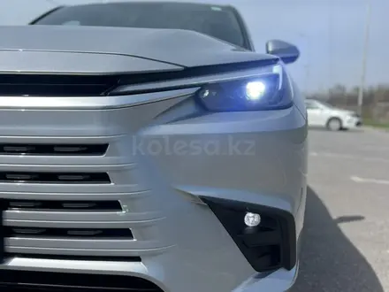 Lexus TX 2023 года за 39 000 000 тг. в Шымкент – фото 13