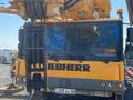 Аренда 100 тонного крана Liebherr в Атырау – фото 2