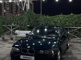 BMW 528 1996 годаүшін2 300 000 тг. в Шымкент