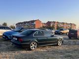 BMW 528 1996 годаүшін2 300 000 тг. в Шымкент – фото 5