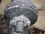 Вакуумный усилитель Главный тормозной цилиндр датчики блок ABS насос за 95 000 тг. в Алматы – фото 5