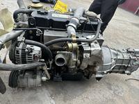 Двигатель QD32for800 000 тг. в Алматы