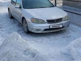 Nissan Cefiro 2001 годаүшін600 000 тг. в Павлодар – фото 2