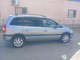 Opel Zafira 2003 года за 3 300 000 тг. в Атырау