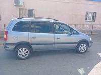 Opel Zafira 2003 года за 3 300 000 тг. в Атырау