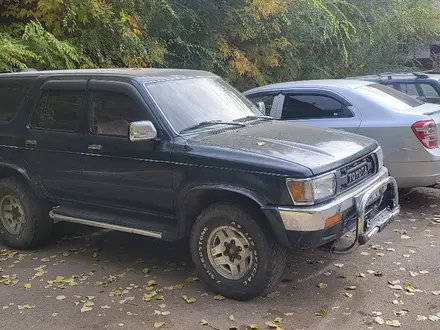 Toyota 4Runner 1994 года за 1 500 000 тг. в Астана