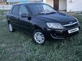 ВАЗ (Lada) Granta 2190 2013 годаfor2 600 000 тг. в Актобе – фото 5