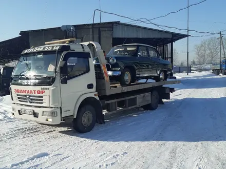 Услуги эвакуатора в Усть-Каменогорск – фото 4