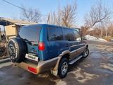 Nissan Mistral 1996 годаүшін2 450 000 тг. в Алматы