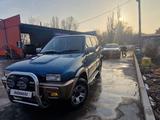 Nissan Mistral 1996 годаүшін2 450 000 тг. в Алматы – фото 2