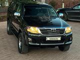 Toyota Hilux 2014 годаfor13 000 000 тг. в Петропавловск – фото 3