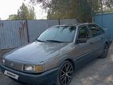 Volkswagen Passat 1992 годаүшін950 000 тг. в Есик – фото 2