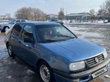 Volkswagen Vento 1994 годаүшін400 000 тг. в Тараз – фото 3