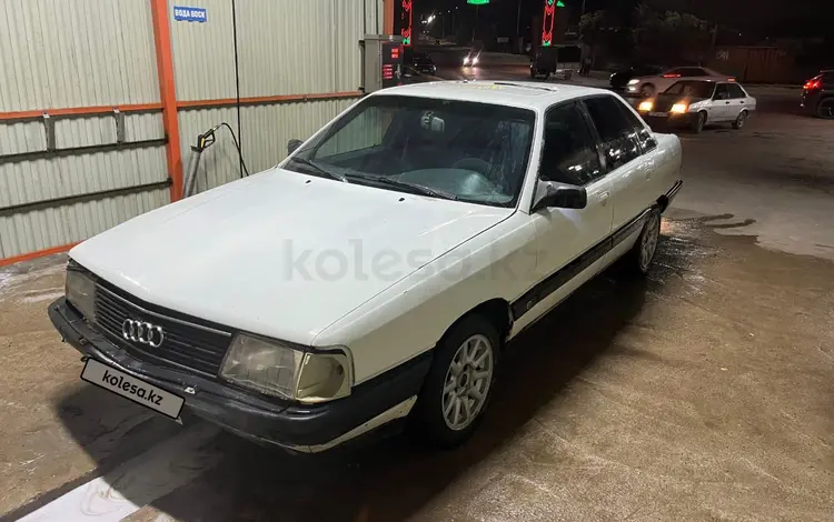 Audi 100 1990 годаүшін650 000 тг. в Шымкент