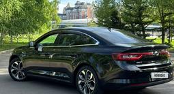 Renault Samsung SM6 2019 года за 8 000 000 тг. в Астана – фото 4