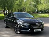 Renault Samsung SM6 2019 года за 8 000 000 тг. в Астана