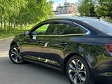 Renault Samsung SM6 2019 года за 8 000 000 тг. в Астана – фото 3