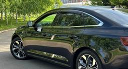 Renault Samsung SM6 2019 года за 8 000 000 тг. в Астана – фото 3