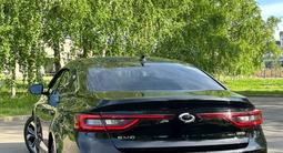 Renault Samsung SM6 2019 года за 8 000 000 тг. в Астана – фото 2