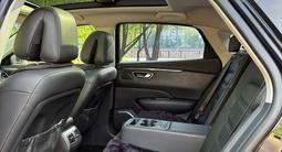 Renault Samsung SM6 2019 года за 8 000 000 тг. в Астана – фото 5