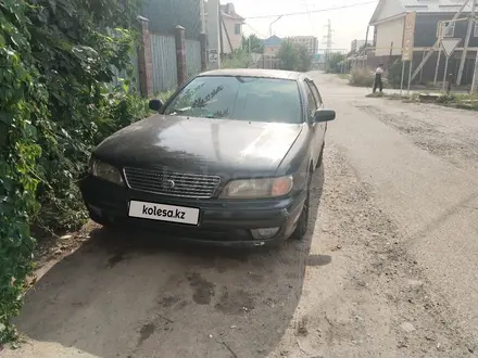 Nissan Cefiro 1997 года за 1 900 000 тг. в Алматы – фото 5