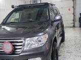 Toyota Land Cruiser 2011 года за 20 500 000 тг. в Костанай – фото 2