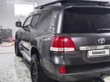 Toyota Land Cruiser 2011 года за 20 500 000 тг. в Костанай – фото 3