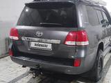 Toyota Land Cruiser 2011 года за 20 500 000 тг. в Костанай – фото 4