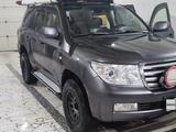 Toyota Land Cruiser 2011 года за 20 500 000 тг. в Костанай – фото 5