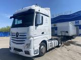 Mercedes-Benz  Actros 2015 года за 26 000 000 тг. в Костанай – фото 2