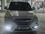 Lifan X60 2017 года за 4 300 000 тг. в Астана – фото 3