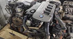 Двигатель М57ТУ за 600 000 тг. в Алматы – фото 2