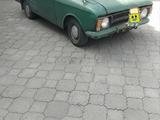 ИЖ 2715 1991 года за 400 000 тг. в Алматы
