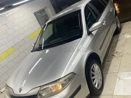 Renault Laguna 2001 года за 2 100 000 тг. в Караганда – фото 3