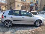 Volkswagen Golf 2007 годаүшін2 900 000 тг. в Алматы – фото 3