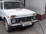 ВАЗ (Lada) Lada 2121 1998 года за 650 000 тг. в Туркестан – фото 3