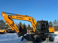 Hyundai  R170W 2013 года за 30 000 000 тг. в Астана