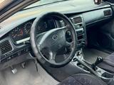 Toyota Carina E 1996 годаүшін2 200 000 тг. в Тараз – фото 4