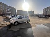 Chevrolet Spark 2023 года за 5 500 000 тг. в Актобе – фото 4