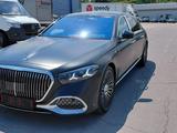 Mercedes-Maybach S 680 2026 года за 250 000 000 тг. в Астана – фото 2