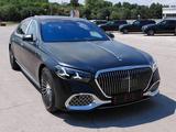 Mercedes-Maybach S 680 2026 года за 250 000 000 тг. в Астана