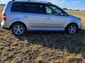 Volkswagen Touran 2003 года за 4 000 000 тг. в Петропавловск – фото 5