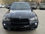 BMW X5 2009 годаүшін5 000 000 тг. в Костанай – фото 3