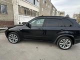 BMW X5 2009 годаүшін5 000 000 тг. в Костанай – фото 5
