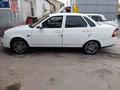 ВАЗ (Lada) Priora 2170 2012 годаүшін1 550 000 тг. в Шымкент – фото 2