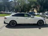 BMW 530 2024 года за 38 000 000 тг. в Алматы – фото 4