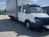ГАЗ ГАЗель 2011 года за 7 700 000 тг. в Костанай – фото 2