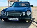 Mercedes-Benz E 230 1996 годаүшін2 800 000 тг. в Алматы – фото 7