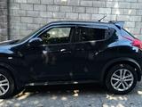 Nissan Juke 2011 года за 5 200 000 тг. в Алматы